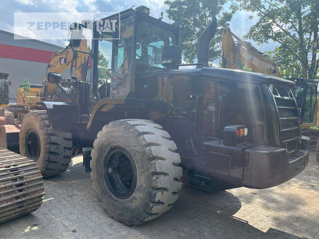 Doosan DL200-5 - Wiellader: afbeelding 4 Doosan DL200-5 - Wiellader: afbeelding 4