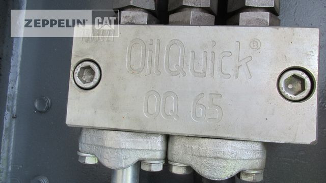Epiroc SB552 - Hydraulische hamer voor Bouwmachine: afbeelding 5 Epiroc SB552 - Hydraulische hamer voor Bouwmachine: afbeelding 5