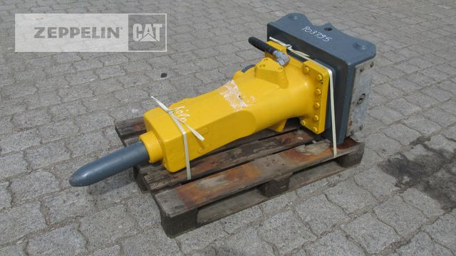 Epiroc SB552 - Hydraulische hamer voor Bouwmachine: afbeelding 1 Epiroc SB552 - Hydraulische hamer voor Bouwmachine: afbeelding 1