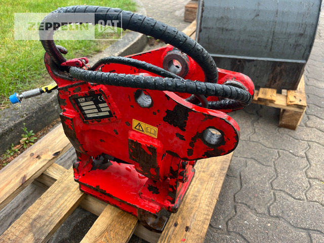 Kinshofer Primärprodukte Kompo - Snelwissel voor Bouwmachine: afbeelding 3 Kinshofer Primärprodukte Kompo - Snelwissel voor Bouwmachine: afbeelding 3