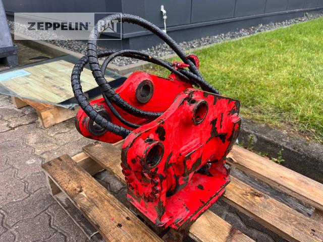 Kinshofer Primärprodukte Kompo - Snelwissel voor Bouwmachine: afbeelding 5 Kinshofer Primärprodukte Kompo - Snelwissel voor Bouwmachine: afbeelding 5