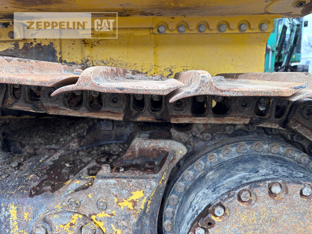 Komatsu D61PX - Bulldozer: afbeelding 5 Komatsu D61PX - Bulldozer: afbeelding 5