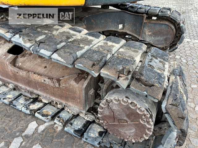 Komatsu PC228 - Rupsgraafmachine: afbeelding 5 Komatsu PC228 - Rupsgraafmachine: afbeelding 5