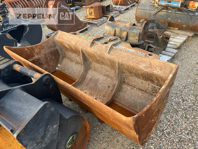 Komponenten GLV1800 ex 325F - Graafbak: afbeelding 1 Komponenten GLV1800 ex 325F - Graafbak: afbeelding 1