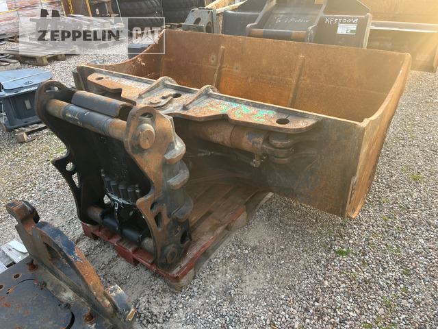 Komponenten GLV1800 ex 325F - Graafbak: afbeelding 3 Komponenten GLV1800 ex 325F - Graafbak: afbeelding 3