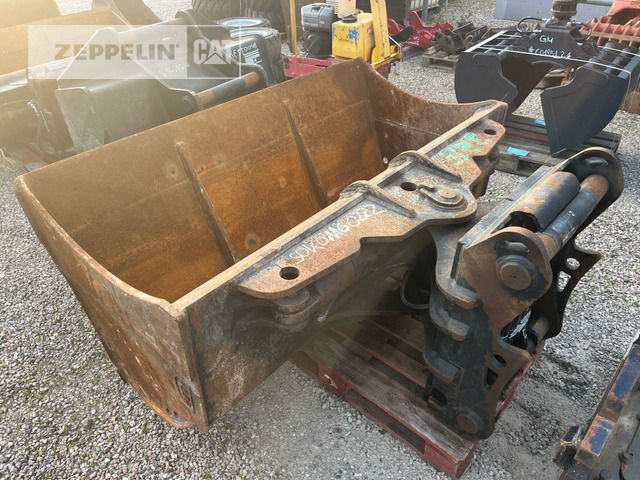 Komponenten GLV1800 ex 325F - Graafbak: afbeelding 2 Komponenten GLV1800 ex 325F - Graafbak: afbeelding 2