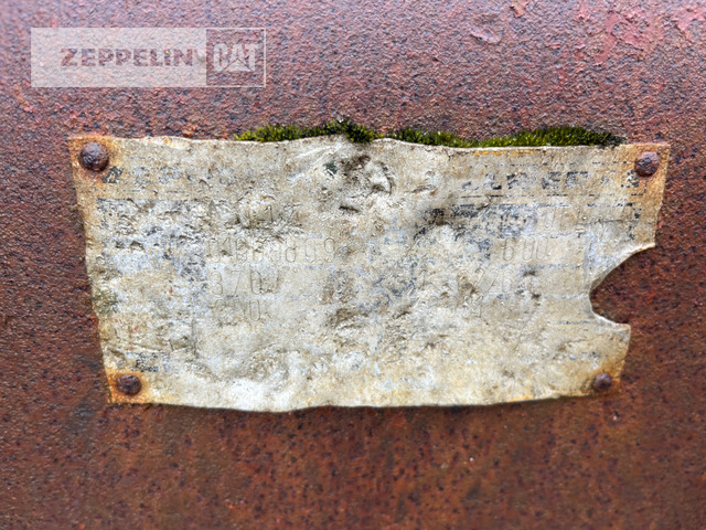 Komponenten Primär-Prod. Komp.Ti - Graafbak: afbeelding 3 Komponenten Primär-Prod. Komp.Ti - Graafbak: afbeelding 3