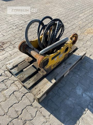 Komponenten Primärprodukte Kompo - Snelwissel voor Bouwmachine: afbeelding 3 Komponenten Primärprodukte Kompo - Snelwissel voor Bouwmachine: afbeelding 3