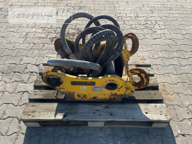 Komponenten Primärprodukte Kompo - Snelwissel voor Bouwmachine: afbeelding 4 Komponenten Primärprodukte Kompo - Snelwissel voor Bouwmachine: afbeelding 4