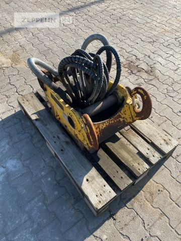 Komponenten Primärprodukte Kompo - Snelwissel voor Bouwmachine: afbeelding 5 Komponenten Primärprodukte Kompo - Snelwissel voor Bouwmachine: afbeelding 5