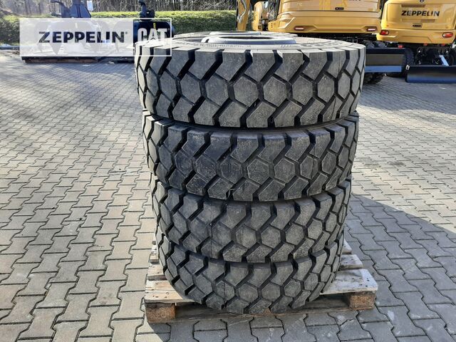 Komponenten Räder - Band voor Bouwmachine: afbeelding 2 Komponenten Räder - Band voor Bouwmachine: afbeelding 2