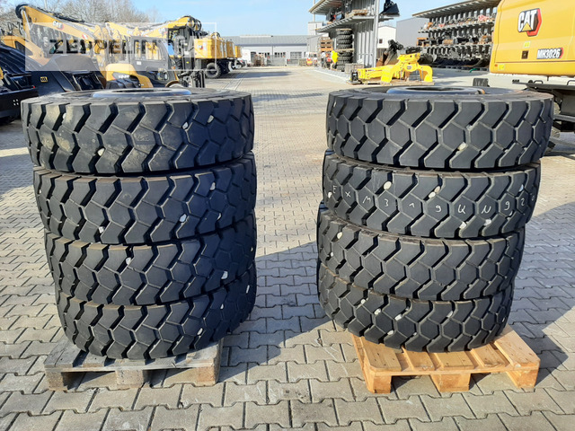 Komponenten Rädersatz - Band voor Bouwmachine: afbeelding 3 Komponenten Rädersatz - Band voor Bouwmachine: afbeelding 3