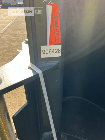 Komponenten TL1450 OQ70/55 - Graafbak voor Bouwmachine: afbeelding 5 Komponenten TL1450 OQ70/55 - Graafbak voor Bouwmachine: afbeelding 5