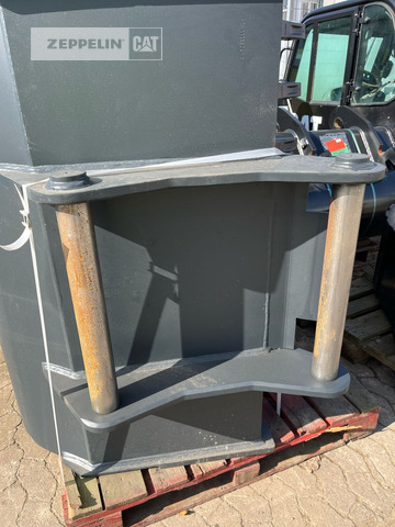 Komponenten TL1450 OQ70/55 - Graafbak voor Bouwmachine: afbeelding 4 Komponenten TL1450 OQ70/55 - Graafbak voor Bouwmachine: afbeelding 4