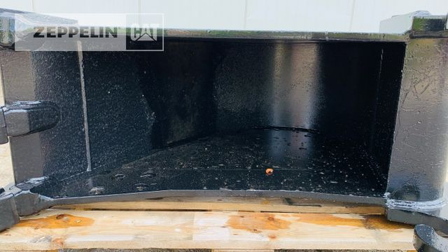 Komponenten TL500 CW20S - Graafbak voor Bouwmachine: afbeelding 5 Komponenten TL500 CW20S - Graafbak voor Bouwmachine: afbeelding 5