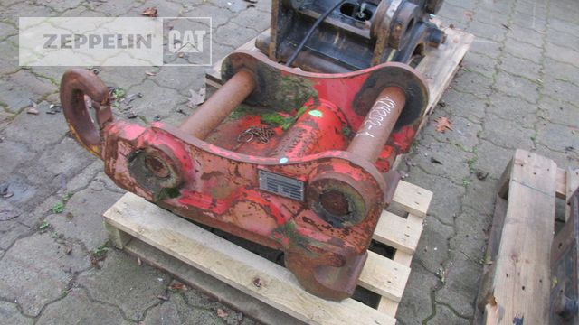 Lehnhoff MS21 - Snelwissel voor Bouwmachine: afbeelding 2 Lehnhoff MS21 - Snelwissel voor Bouwmachine: afbeelding 2