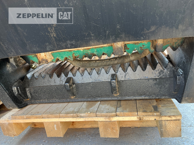 Mb Meccanica Breganzese MB Brecherlöffel BF9 - Bak voor Bouwmachine: afbeelding 5 Mb Meccanica Breganzese MB Brecherlöffel BF9 - Bak voor Bouwmachine: afbeelding 5