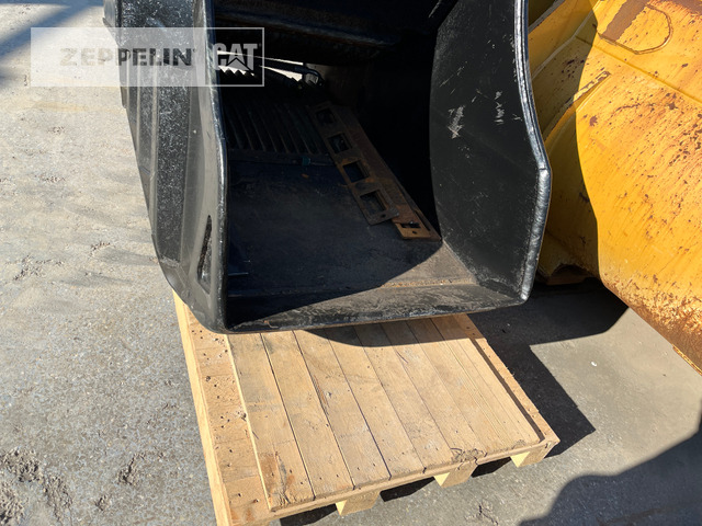 Mb Meccanica Breganzese MB Brecherlöffel BF9 - Bak voor Bouwmachine: afbeelding 3 Mb Meccanica Breganzese MB Brecherlöffel BF9 - Bak voor Bouwmachine: afbeelding 3