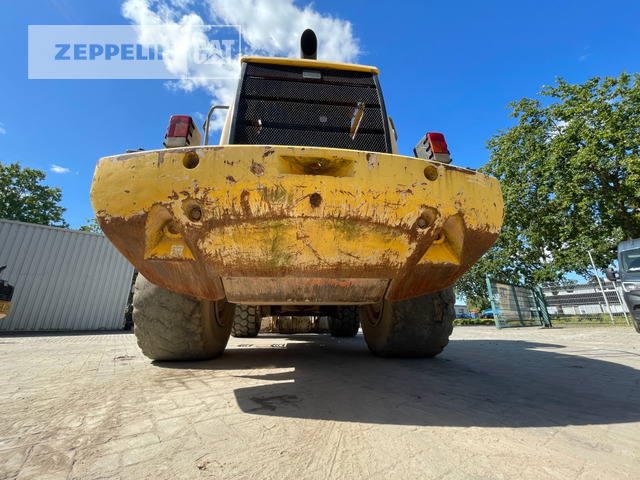 New Holland W190 - Wiellader: afbeelding 5 New Holland W190 - Wiellader: afbeelding 5