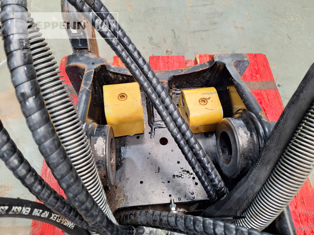 Oilquick Deutschland GmbH OQ65 SH - Snelwissel voor Bouwmachine: afbeelding 5 Oilquick Deutschland GmbH OQ65 SH - Snelwissel voor Bouwmachine: afbeelding 5