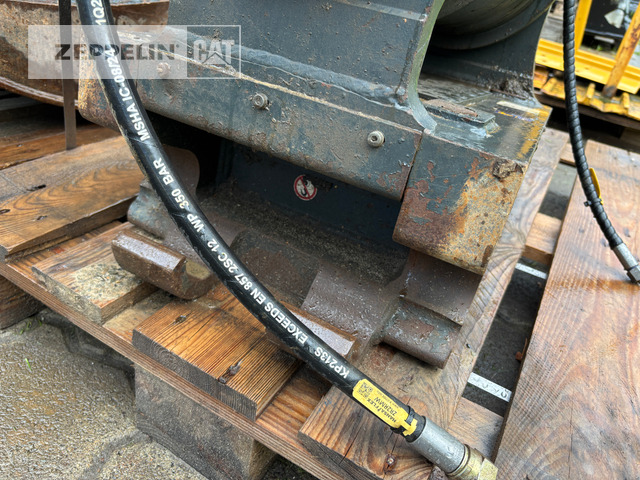 Raedlinger Schnellwechsler - Snelwissel voor Bouwmachine: afbeelding 5 Raedlinger Schnellwechsler - Snelwissel voor Bouwmachine: afbeelding 5