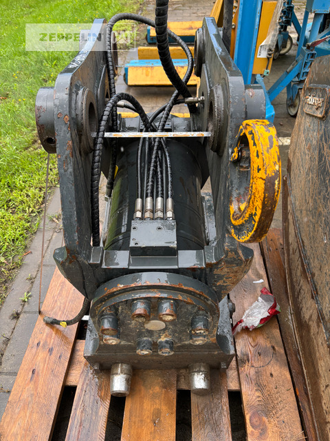 Raedlinger Schnellwechsler - Snelwissel voor Bouwmachine: afbeelding 3 Raedlinger Schnellwechsler - Snelwissel voor Bouwmachine: afbeelding 3