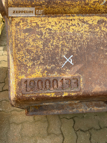 Reschke Prim.-Prod Komponent - Graafbak: afbeelding 5 Reschke Prim.-Prod Komponent - Graafbak: afbeelding 5