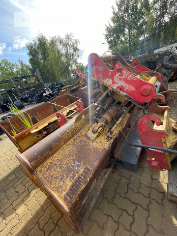 Reschke Prim.-Prod Komponent - Graafbak: afbeelding 4 Reschke Prim.-Prod Komponent - Graafbak: afbeelding 4