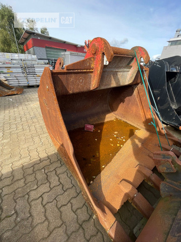 Reschke Primärprodukte Kompo - Graafbak: afbeelding 2 Reschke Primärprodukte Kompo - Graafbak: afbeelding 2