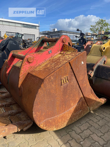 Reschke Primärprodukte Kompo - Graafbak: afbeelding 3 Reschke Primärprodukte Kompo - Graafbak: afbeelding 3