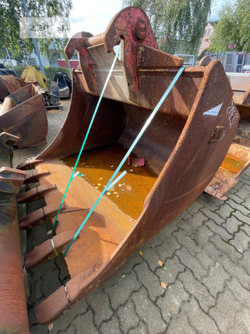 Reschke Primärprodukte Kompo - Graafbak: afbeelding 1 Reschke Primärprodukte Kompo - Graafbak: afbeelding 1