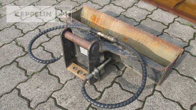 Sonstiges Prim.-Prod Komponent - Graafbak voor Bouwmachine: afbeelding 3 Sonstiges Prim.-Prod Komponent - Graafbak voor Bouwmachine: afbeelding 3