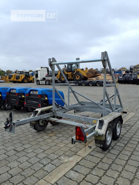 Sonstiges Stedele KTT 35 - Haspelwagen: afbeelding 4 Sonstiges Stedele KTT 35 - Haspelwagen: afbeelding 4