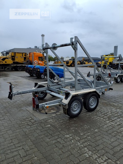 Sonstiges Stedele KTT 35 - Haspelwagen: afbeelding 3 Sonstiges Stedele KTT 35 - Haspelwagen: afbeelding 3