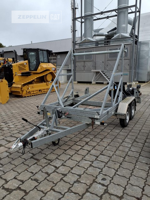 Sonstiges Stedele KTT 35 - Haspelwagen: afbeelding 3 Sonstiges Stedele KTT 35 - Haspelwagen: afbeelding 3