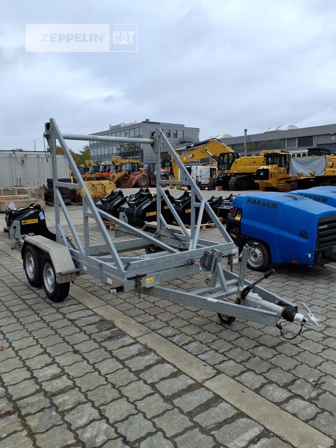 Sonstiges Stedele KTT 35 - Haspelwagen: afbeelding 2 Sonstiges Stedele KTT 35 - Haspelwagen: afbeelding 2