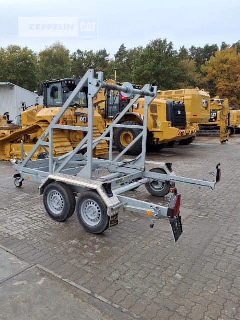 Sonstiges Stedele KTT 35 - Haspelwagen: afbeelding 4 Sonstiges Stedele KTT 35 - Haspelwagen: afbeelding 4