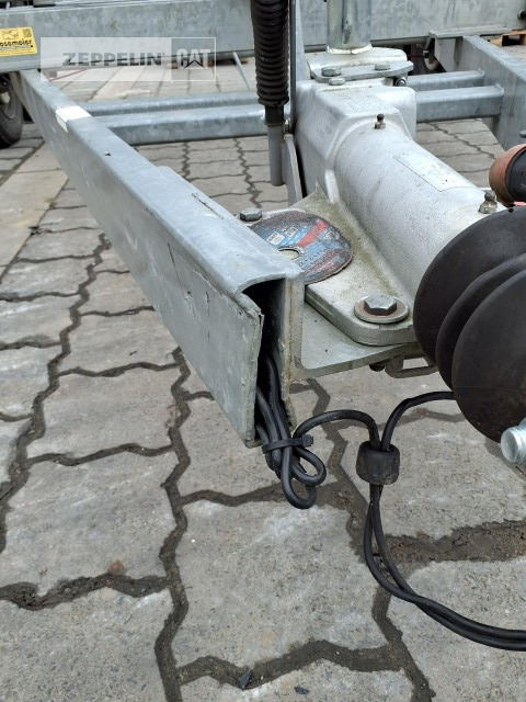 Sonstiges Stedele KTT 35 - Haspelwagen: afbeelding 5 Sonstiges Stedele KTT 35 - Haspelwagen: afbeelding 5