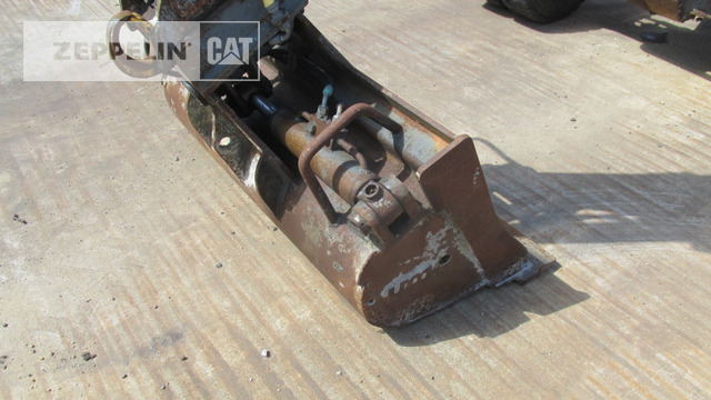 Wacker 6503 - Mobiele graafmachine: afbeelding 5 Wacker 6503 - Mobiele graafmachine: afbeelding 5