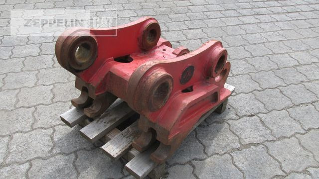 Wimmer Hartstahl Primärprodukte Kompo - Snelwissel voor Bouwmachine: afbeelding 1 Wimmer Hartstahl Primärprodukte Kompo - Snelwissel voor Bouwmachine: afbeelding 1
