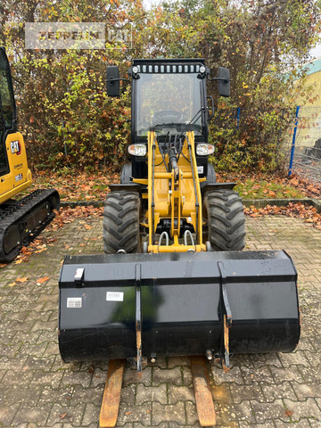 Zeppelin ZL35 - Wiellader: afbeelding 2 Zeppelin ZL35 - Wiellader: afbeelding 2