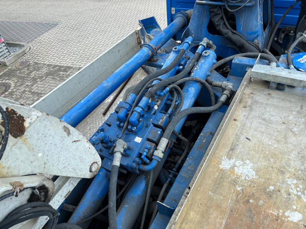 MERCEDES-BENZ Actros 2632 6x4 Betonpumpe Schwing 24m - Betonpomp: afbeelding 5 MERCEDES-BENZ Actros 2632 6x4 Betonpumpe Schwing 24m - Betonpomp: afbeelding 5