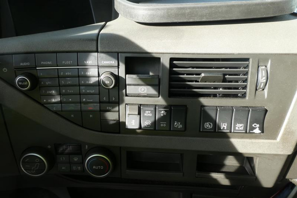 Haakarmsysteem vrachtwagen VOLVO (S) Truck FH 460 Abrollkipper Meiller 20.70, Funk: afbeelding 7 Haakarmsysteem vrachtwagen VOLVO (S) Truck FH 460 Abrollkipper Meiller 20.70, Funk: afbeelding 7