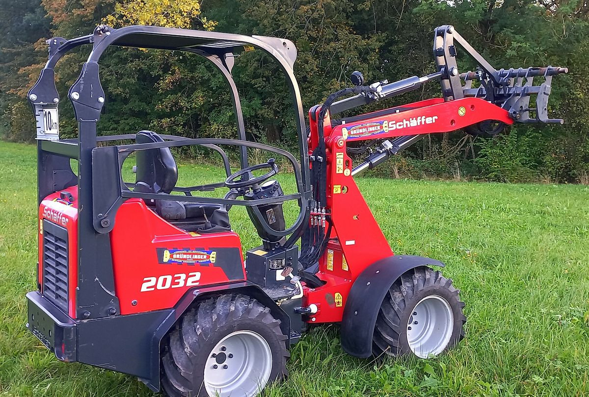 Schäffer Schäffer 2032 - Kniklader: afbeelding 4 Schäffer Schäffer 2032 - Kniklader: afbeelding 4