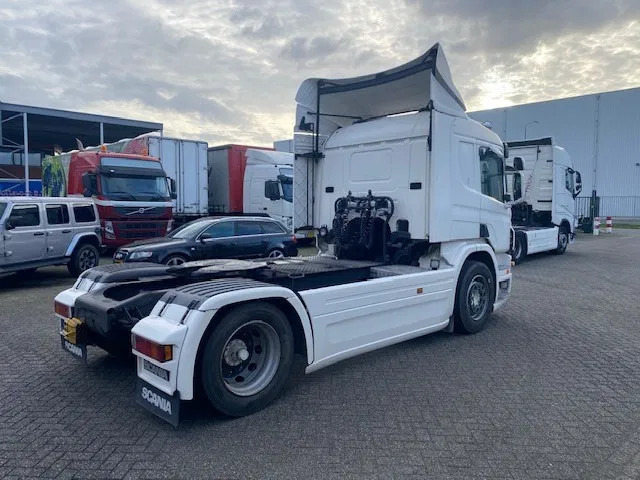 Scania P360 trekker euro 5 opticruise - Trekker: afbeelding 3 Scania P360 trekker euro 5 opticruise - Trekker: afbeelding 3