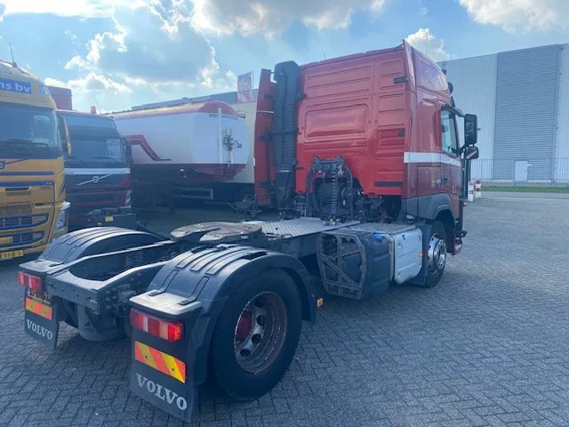 Volvo FM 410 globetrotter, euro 6, pto. - Trekker: afbeelding 5 Volvo FM 410 globetrotter, euro 6, pto. - Trekker: afbeelding 5