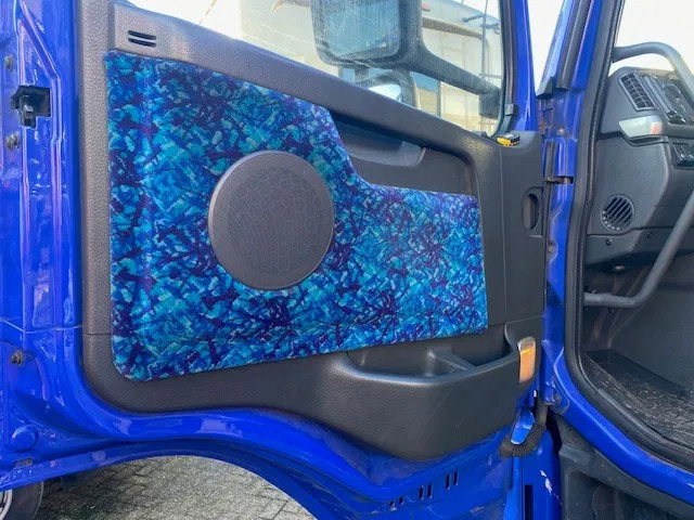 Trekker Volvo FM 420 globe hydrauliek: afbeelding 8