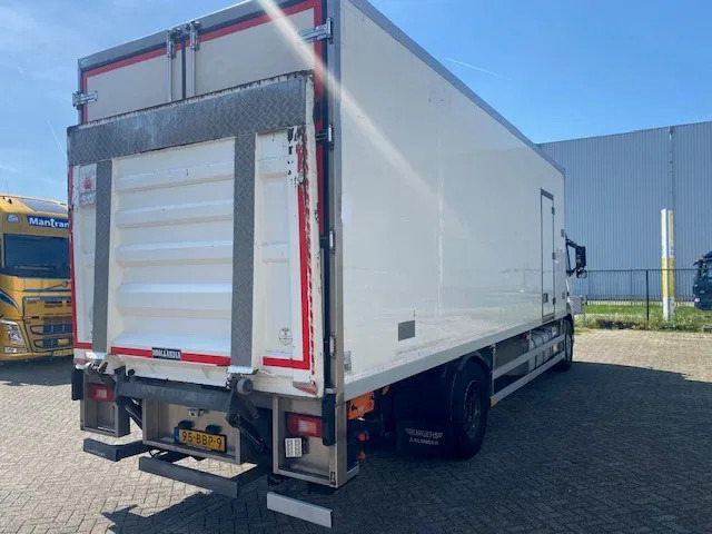 Volvo FM 330 EEV koelvriesbak , 760 lang, 2 comp, carrier koeler, D"hollandia klep - Koelwagen vrachtwagen: afbeelding 3 Volvo FM 330 EEV koelvriesbak , 760 lang, 2 comp, carrier koeler, D"hollandia klep - Koelwagen vrachtwagen: afbeelding 3