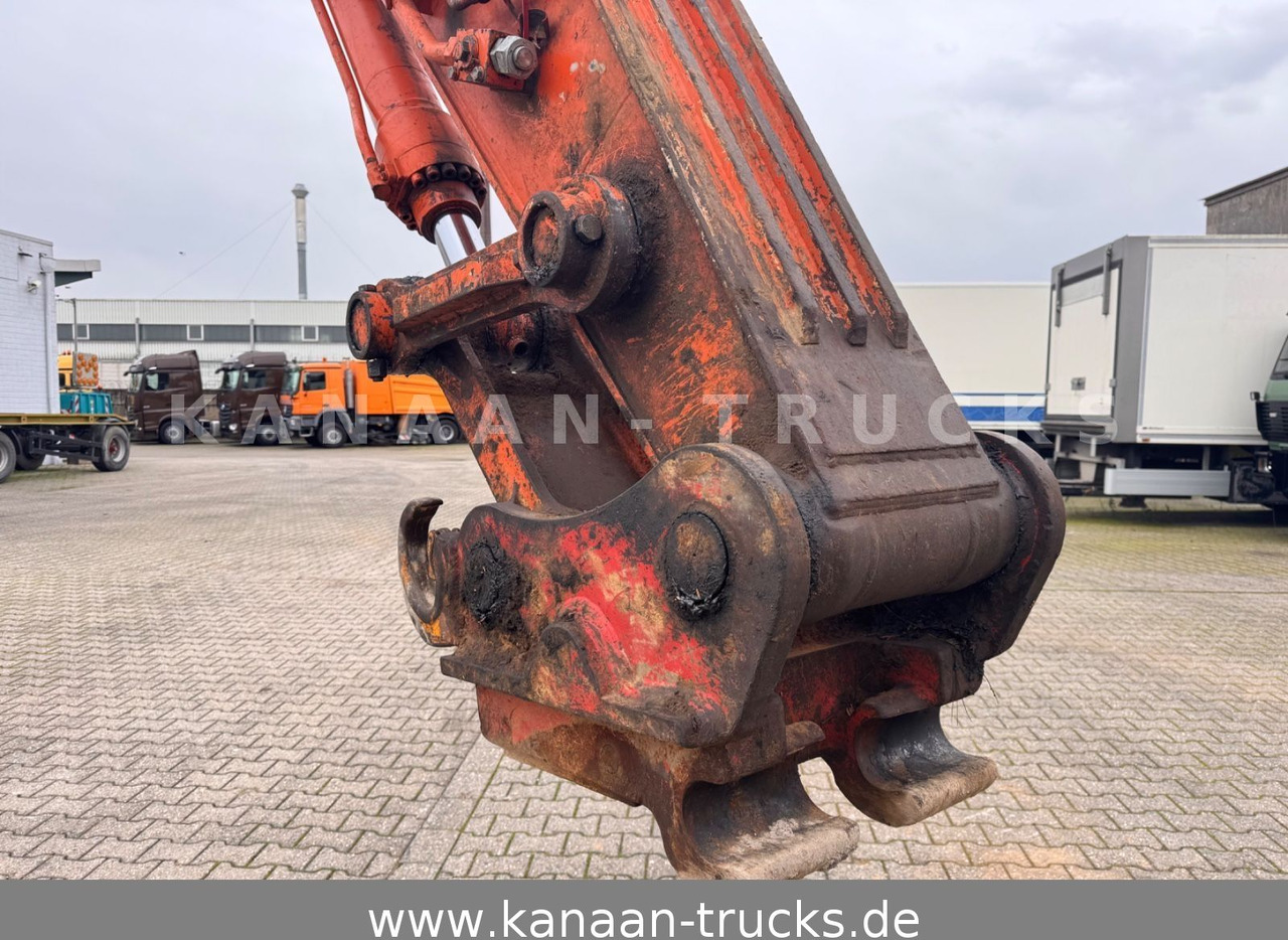 Hitachi ZX 250 LCN-3 Zaxis Hammer Hydrl. SW - Rupsgraafmachine: afbeelding 5 Hitachi ZX 250 LCN-3 Zaxis Hammer Hydrl. SW - Rupsgraafmachine: afbeelding 5