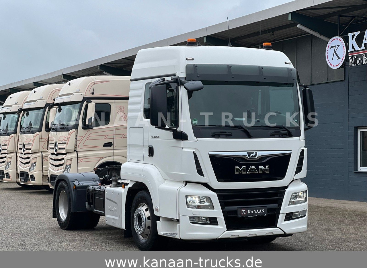 MAN TGS 18.470 LX SILO Kompressor Intarder 7.049Kg - Trekker: afbeelding 3 MAN TGS 18.470 LX SILO Kompressor Intarder 7.049Kg - Trekker: afbeelding 3